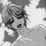 ★사이버러브로 시작된 연애이야기 -10
