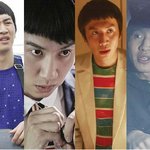 영화 속 미친존재감, '요즘 대세 이광수, 빵터지는 코믹감초'