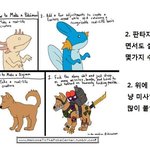 <b>디지몬</b>과 포켓몬의차이