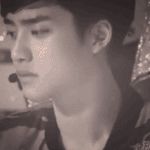 경수팬인누나들 도경수 내<b>맘속</b>에 레어짤 이걸로 선정했어요