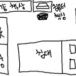 　[300%리얼실화]　우리집에 무언가가 있다...!!!!