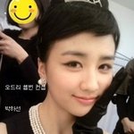 <b>헐리</b>웃 미녀 스타 콘셉트로 변한 연예인