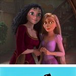 디즈니케<b>릭터</b> 얼굴 바꾸기!