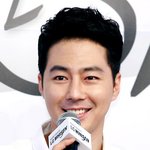 급 <b>노안</b>된 조인성 최근