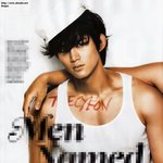 택연-<b>준호</b>의 바비인형 남친 돋는 컨셉 화보