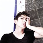 영원히 이 모습일 것 같은 이준기