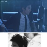 정준하 결혼식 참석한 틴탑 <b>천지</b> 어른 다됐네