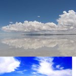 ★☆세상에서 제일 아름다운 <b>사막</b> 우유니 소금사막☆★