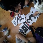 ★☆★☆흔한 중학생들의 선생님 생신맞이☆★☆★