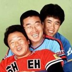 넥센 김시진 감독의 '<b>삼성</b> 미남 투수' 시절