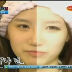 한아름송이vs윤나름<b>송이</b>