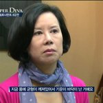 슈퍼디바 4강 진출자, 김혜정.신경희.이지은.장은주와 함께한 디바메이커...