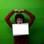 판에서 스케치북 고백이나 프러포즈 하지마세요