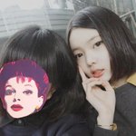 사진 有) 판녀들의 실력으로 얼짱 맞추기