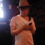 이런 옷 스타일 이름이 뭔지 여쭈어봐도될까용?ㅋ