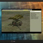 공군 방공<b>포병</b> 장비