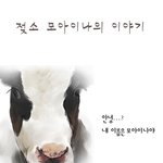 ☞소가 죽어가면서 남긴 부탁☜