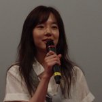 무대인사도 화보! 光미모 <b>발산</b>하는 임수정 직찍