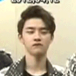 ■■엑소 도경수 <b>농약</b>같은머스마■■