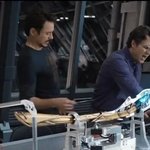 어벤져스 재밌네여!