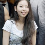 더 고양이 같아진 얼굴에 살 좀 붙은 소희