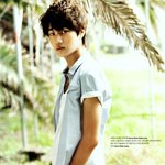 엑소케이 카이 <b>이사진</b> 쩐다