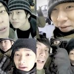 <b>큐브</b> 아이돌 데뷔전, 연습생 시절 모음