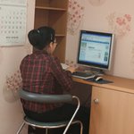 공부를 너무하고싶은 한 여자