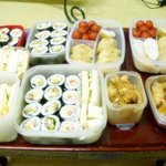 먹는걸 좋아하는 여자가 만드는 요리! (사진 有)