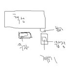 머리채뜯긴사연 !