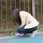 점심시간 어떻게들 보내세요? ^^  <b>산책</b>한번 나가보세요~~