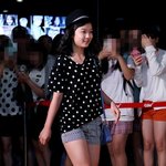 <b>통통</b>해서 더 소녀같고 예쁜 김유정