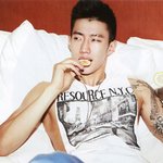 대박 섹시 터지는 박재범 화보