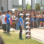 아이유 6등신?? 7등신??