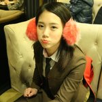 윤아 닮은 <b>훈녀</b>