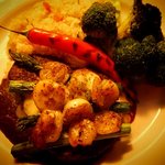 <b>남친님</b>이랑 100일 기념으루 아웃백 갔다왔어요!