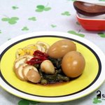 한번 만들어 놓으면 마음이 편한 <b>밑반찬</b> 계란장조림.