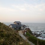 동해안 타임랩스, 울진과 양양