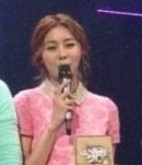 유이 <b>vs</b> 에일리 꿀벅지 대결