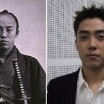 <b>역사</b> 속, 교과서 속 닮은꼴 스타들