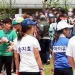 아이유 몸매 실제로 보는 느낌?