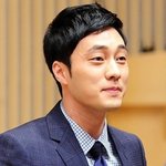 이마 드러내니까 얼굴 더 길어진 소지섭ㅋㅋ큐ㅠㅠ