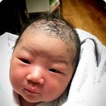 저도 저희공주 자랑 살짝하겟습니다^^♥