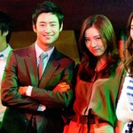 다른 드라마에서 다시 호흡 맞췄으면 좋겠는 이제훈과 신세경