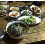 배고플 시간..시원한 <b>메밀</b> 면 어때요?
