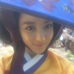 진심 아름다운 이소연... 기생 <b>싱크</b>로 100