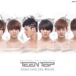 ★★★컨셉 종결자 그룹 '틴탑'★★★