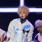 <b>b.a.p</b> 젤로 빅뱅 탑 닮은꼴