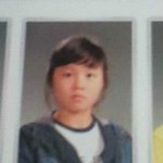 이하이 초등학교<b>졸업</b>사진
