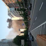 　대한민국 ! 아직은 살만하더라고요 .